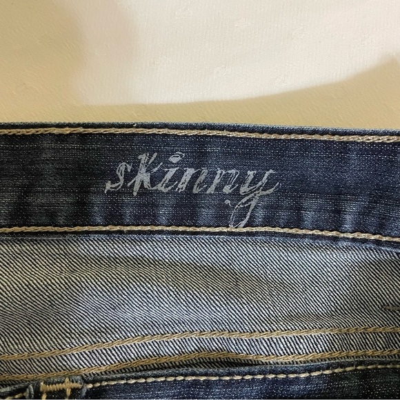 Calvin Klein Women’s jeans size 14 - Picture 4 of 6